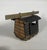 Japan, 19th Century Meiji Era (1868 - 1912) Miniature Palanquin Known as "norimono" For Sale - Image 4 of 10