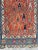 Nice 19th century shirwan rug with beautiful botteh design and pretty natural colors, entirely hand knotted with wool...