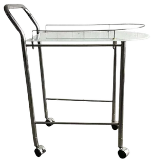 French Bar Cart, 1960s
