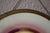 This small, round painting from the 1940s, with its Slavic and bohemian influences, will be the perfect finishing touch to...