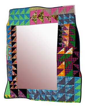 Lotta Quilt by Dawitt