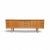 Wood Vintage Scandinavian Sideboard in Light Oak by H. W. Klein for Bramin For Sale - Image 7 of 7
