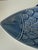Coastal Juliska Berry & Thread Delft Fish Platter For Sale - Image 3 of 3