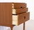 Danish Model 386 Chest of Drawers in Teak by Kai Kristiansen by Aksel Kjersgaard, 1960s For Sale - Image 9 of 13