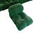 Large Italian Green Velvet Modular Camaleonda Living Room Set by Mario Bellini for B&B Italia, 1972, Set of 4 For Sale - Image 12 of 18