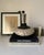 Figurative Vintage Jacobson Raku Studio Pottery Vessel For Sale - Image 3 of 6