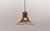 Mid-Century Modern Pendant Lamp in Murano Glass from Mazzega, Italy, 1960s For Sale - Image 3 of 13