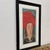 Asian Vu Thu Hien Watercolor Print, Framed For Sale - Image 3 of 11