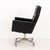 Metal Vincent Cafiero for Knoll Executive Arm Chair For Sale - Image 7 of 9