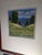 1980s Large Oil Painting John Pittman For Sale In Houston - Image 6 of 17