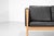 CH163 Sofa by Hans J. Wegner for Carl Hansen & Son, Denmark, 2010s For Sale - Image 12 of 18