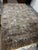 Large Country House Rug in Wool For Sale - Image 13 of 13