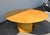 Karl Spring Mid-Century Modern Lacquered Goat Skin Dining, Conference Table 70s For Sale - Image 14 of 14