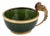 Antique French Miniature Cup, 1890 For Sale