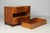 Brown 18th Century Baroque German Chest of Drawers, 1770 For Sale - Image 8 of 13
