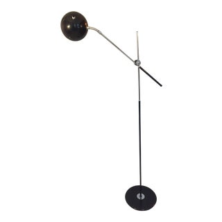 Sonneman Articulating Floor Lamp For Sale