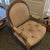 Louis XVI Style Armchair For Sale - Image 12 of 12