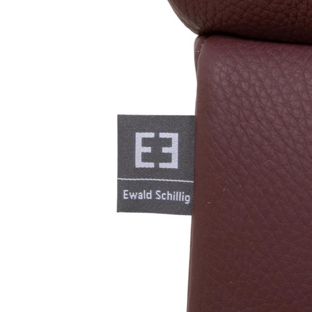 Sofa in Leather from Ewald Schillig For Sale - Image 13 of 18