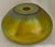 Steuben Gold Aurene Rolled Rim Bowl, Signed 2687 — Carder Era Art Nouveau For Sale - Image 17 of 17