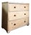 Large Antique English Chest of Drawers, 1890s For Sale