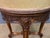 Late 19th Century French Adjustable Piano Stool in Walnut, 1875 For Sale - Image 5 of 10