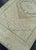Brown Turkish Oushak Rug 3'1"x 7'9" #19272 For Sale - Image 8 of 8