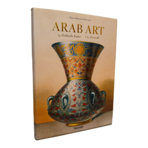 Taschen Arab Art Book