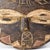 Early 20th Century Teke Painted Wood Mask For Sale In Denver - Image 6 of 14