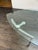 Reflex Arnaldo Gamba E Leila Guerra for Reflex Policleto Goccia Teardrop Table For Sale - Image 4 of 12