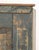 European Polychromed Pine Wardrobe, 19th Century For Sale - Image 4 of 9