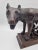 Roman She-Wolf, 1980s, Bronze For Sale - Image 4 of 10