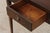 1970s English Style Flip Top Mahogany Game Hall Table For Sale - Image 5 of 16