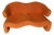 Djinn Sofa by Olivier Mourgue for Airborne, 1960s For Sale