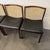 Vintage Chairs by Tito Agnoli for La Linea, 1957, Set of 4 For Sale - Image 11 of 12