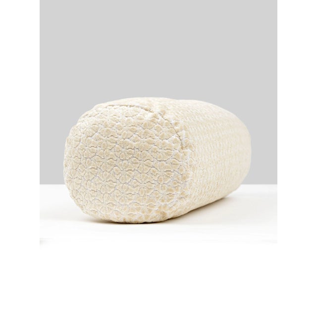 Putting a playful spin on cut velvet, Petal features cotton and viscose flowers in 8 saturated hues. This sweet botanical...