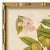 Various Artists Reproduction Giclee Print of Vintage Fruit & Flowers (2) Art Print, Framed For Sale - Image 4 of 6