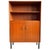 Mid-Century Danish Teak Bar Cabinet, 1960s For Sale - Image 12 of 12