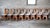 Pierre Chapo 1970s French Modern Brutalist Dining Chairs After Pierre Chapo - Set of 8 For Sale - Image 4 of 18