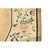 Antique Chinese - Peking Chinese Floral, Medallion Ivory 1890s Rug, Circa Date: 1890s. This exceptional example of late...
