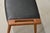 1960s 1960s Hans J. Wegner Ap29 Papa Bear Ottoman For Sale - Image 5 of 8