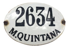 Vintage Signs For Sale >> Vintage Used Signs For Sale Chairish Vintage Signs For Sale >> Vintage Used Signs For Sale Chairish