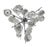 Not Yet Made - Made To Order 21st Century Bicroma Sputnik Chandelier by Fabio LTD For Sale - Image 5 of 8