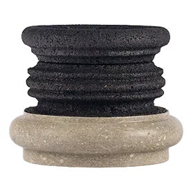 Allabase B Centerpiece by Gumdesign for La Casa Di Pietra For Sale