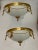 Italian Murano Glass Sconces, 1980s, Set of 2 For Sale - Image 4 of 9