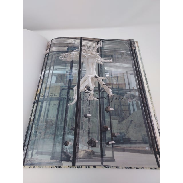 2010s Anselm Kiefer "Next Year in Jerusalem" Exhibited at Gagosian Art Gallery New York 2010 For Sale - Image 5 of 12