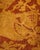 Traditional Mogul Collection Hand-Knotted Area Rug - Pink 4' 7" x 4' 9" For Sale - Image 3 of 9