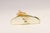 Mid-Century Modern Painted Chalkware Carnival Chalk Collie Dog Sculpture / Figurine For Sale In New York - Image 6 of 12