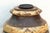 19th Century Colonial Teak Pedestal For Sale In Los Angeles - Image 6 of 9