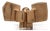 José Luis Sanchez, Abstract Sculpture, 1970s, Bronze For Sale