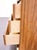 Drexel Furniture Italian Provincial Burled Walnut 31" Secretary Bookcase / Wall Unit 530-810 For Sale - Image 11 of 16
